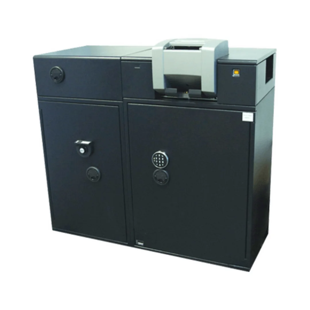 Электронные кассиры